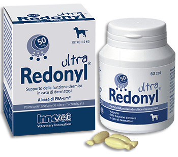 Innovet 意諾膚 Redonyl Ultra 口服補充劑 (50 毫克)