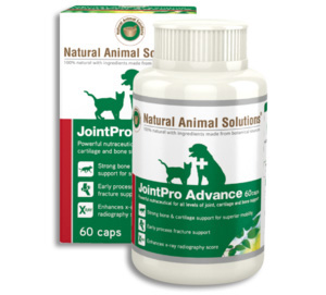 Natural Animal Solutions 醫療級骨粉